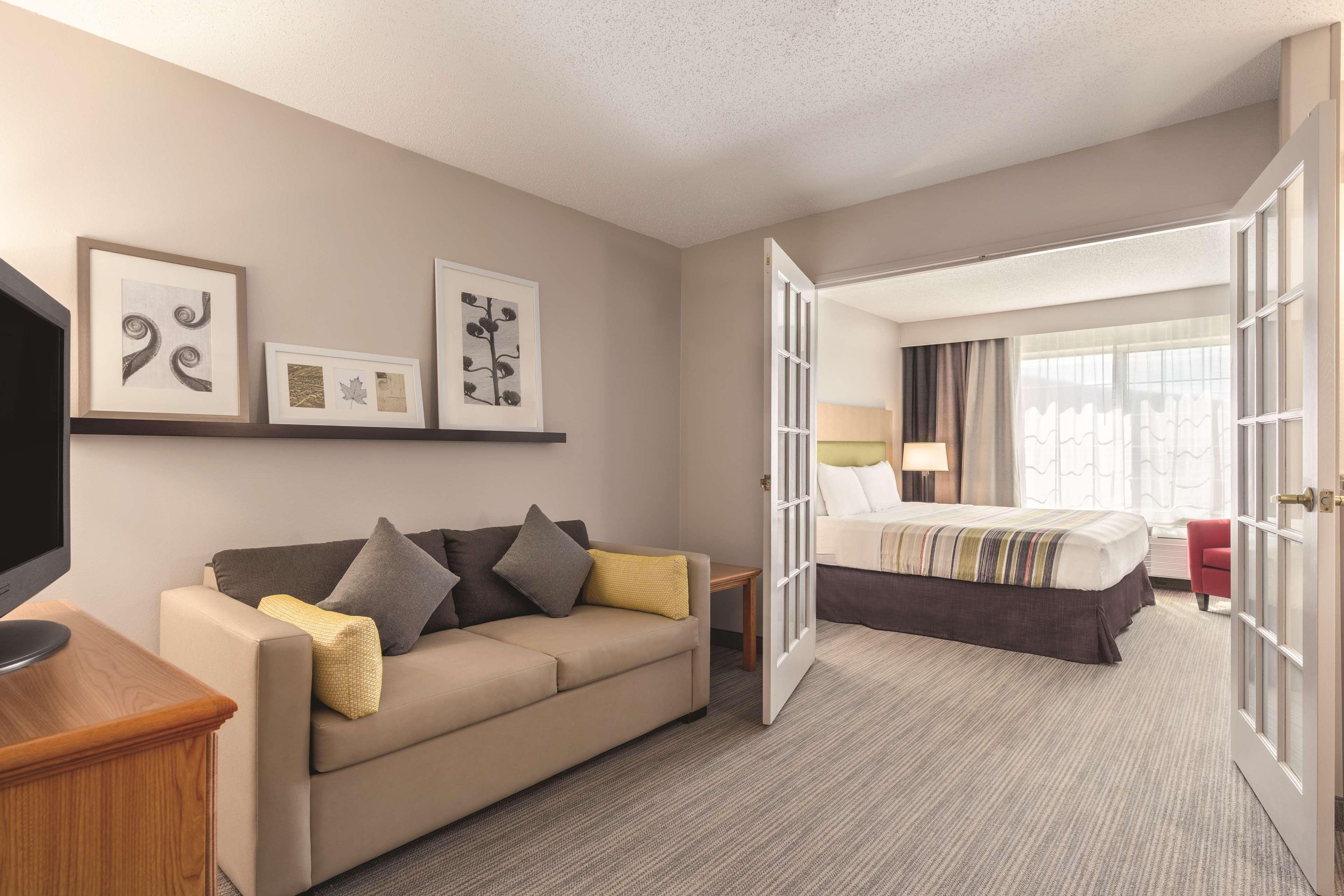 Country Inn & Suites By Radisson, Big Flats Horseheads Luaran gambar