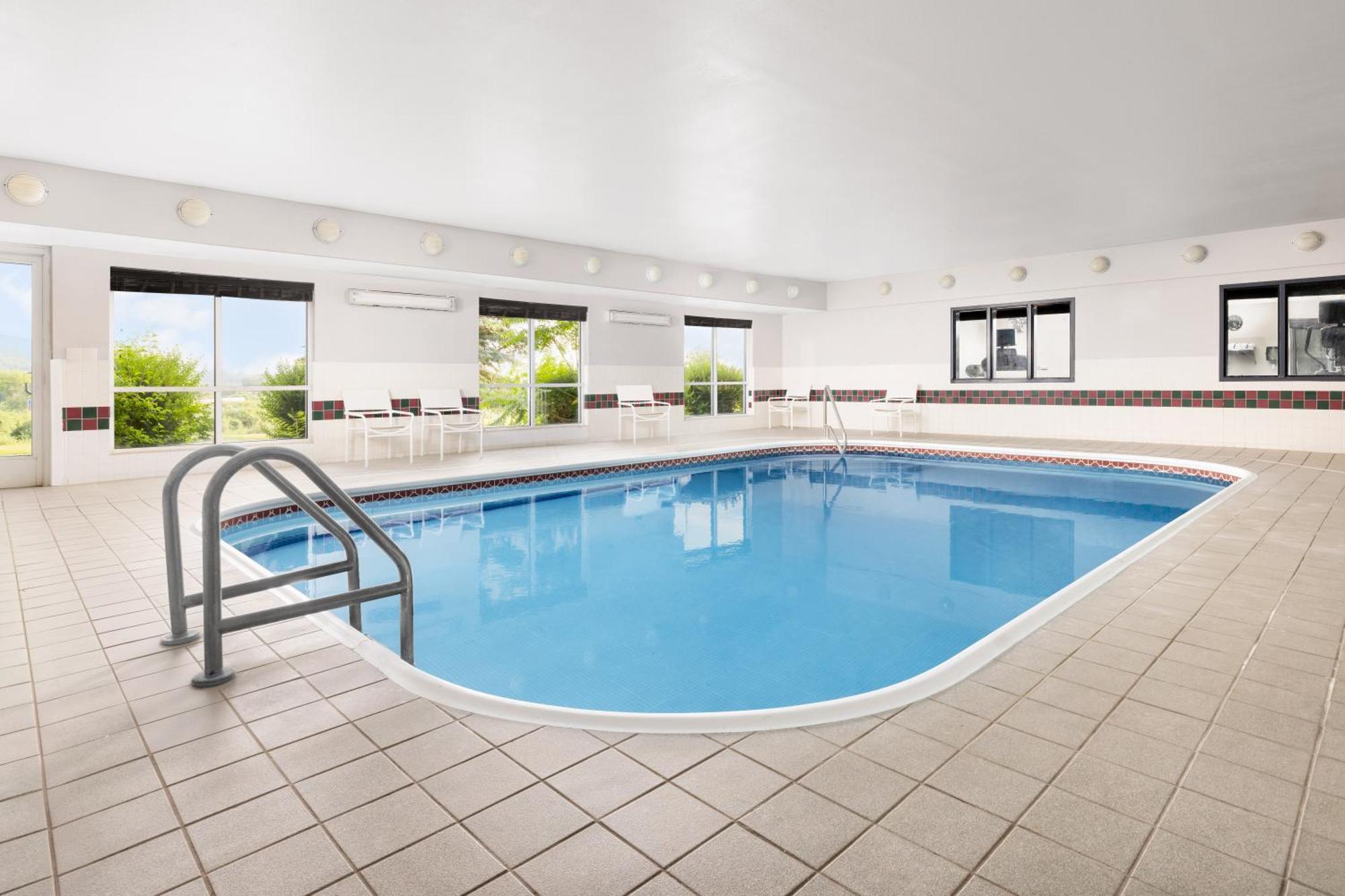 Country Inn & Suites By Radisson, Big Flats Horseheads Luaran gambar