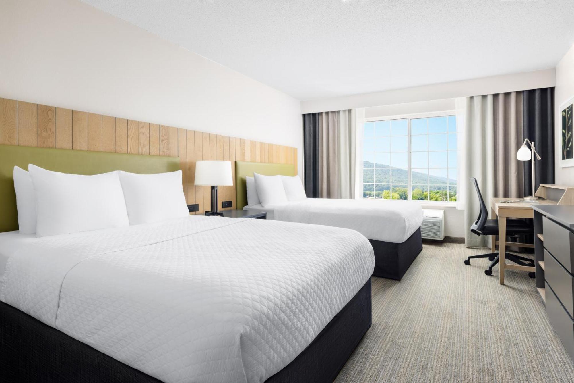 Country Inn & Suites By Radisson, Big Flats Horseheads Luaran gambar