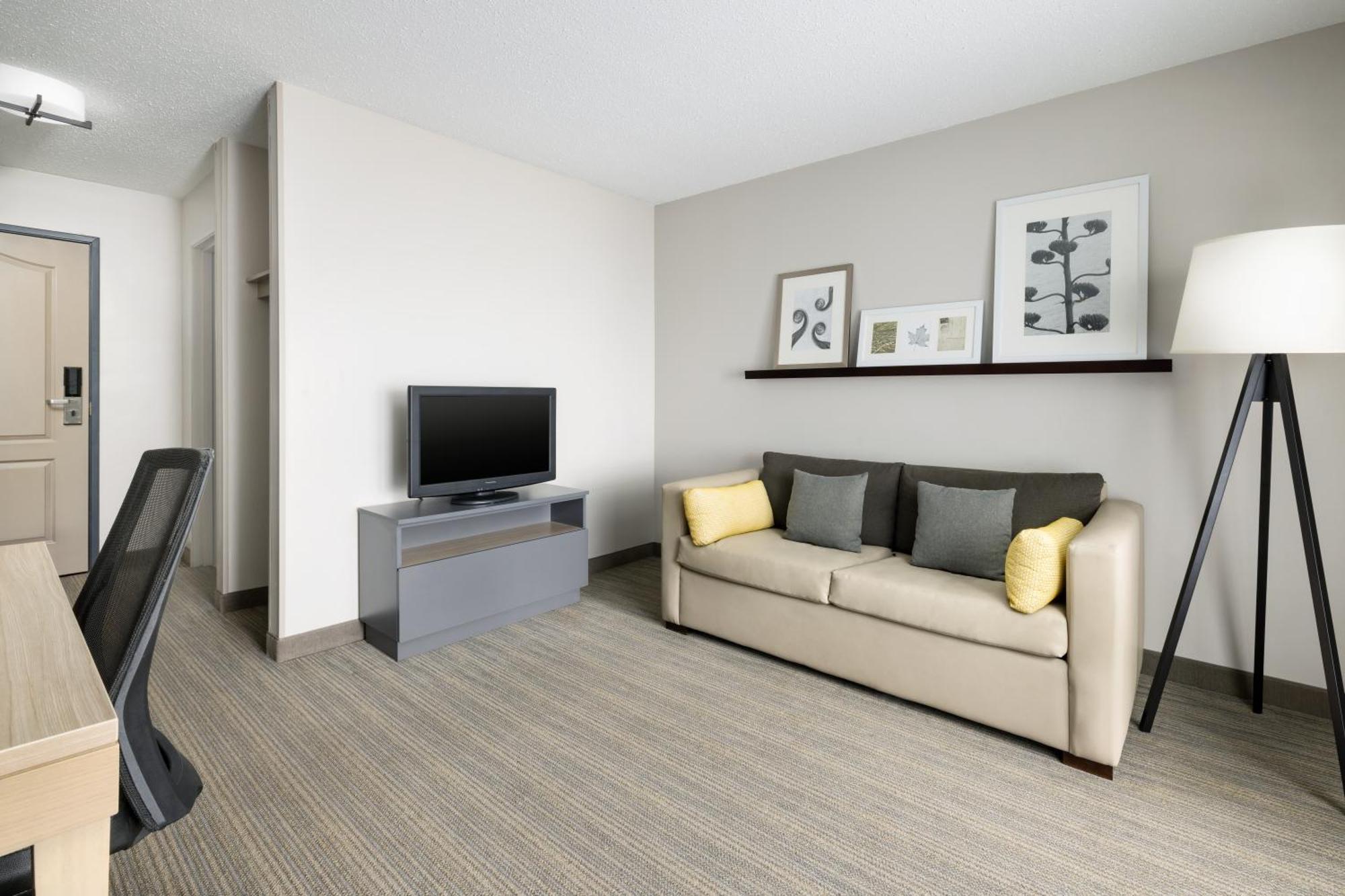 Country Inn & Suites By Radisson, Big Flats Horseheads Luaran gambar