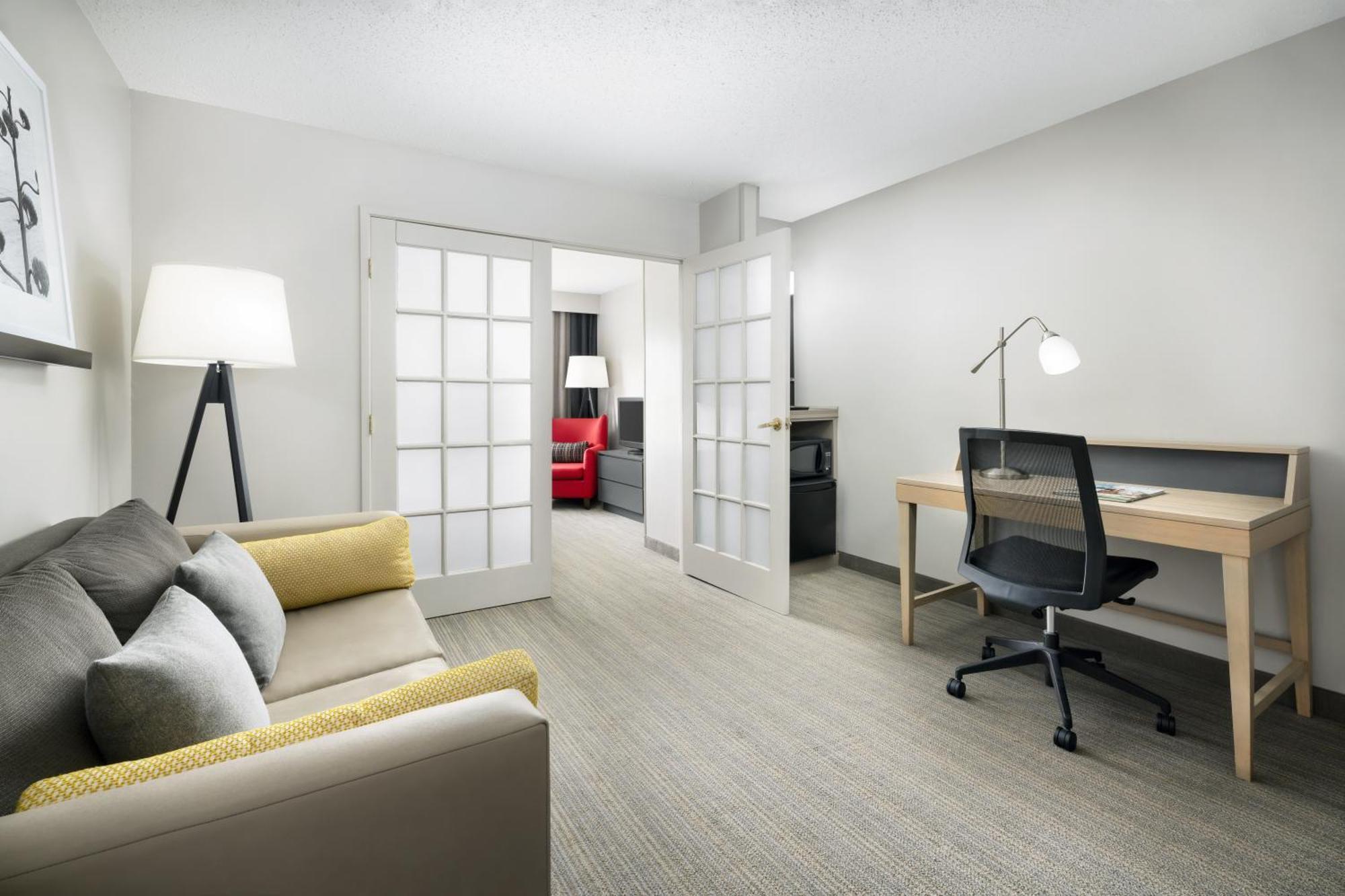 Country Inn & Suites By Radisson, Big Flats Horseheads Luaran gambar