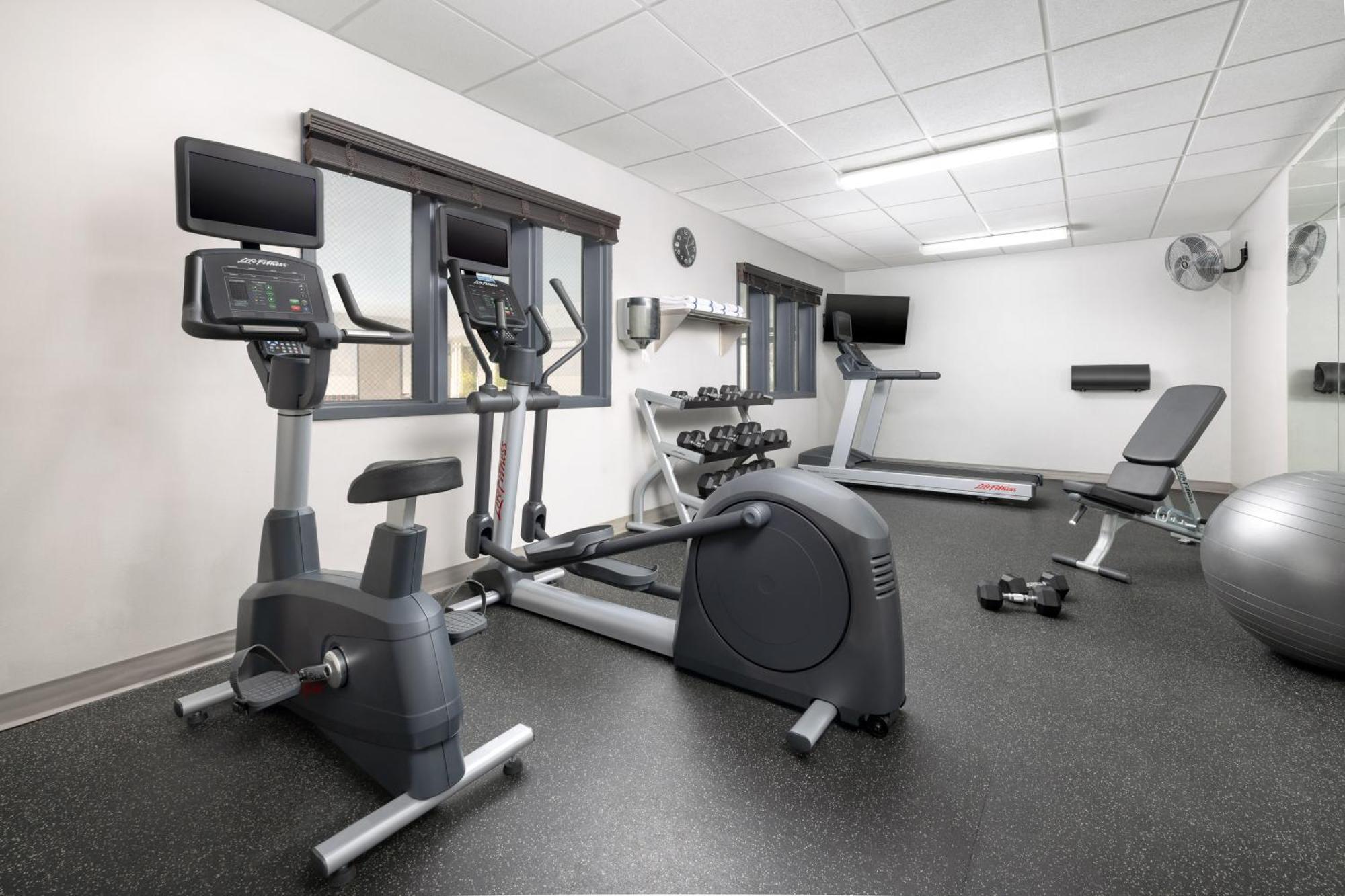 Country Inn & Suites By Radisson, Big Flats Horseheads Luaran gambar