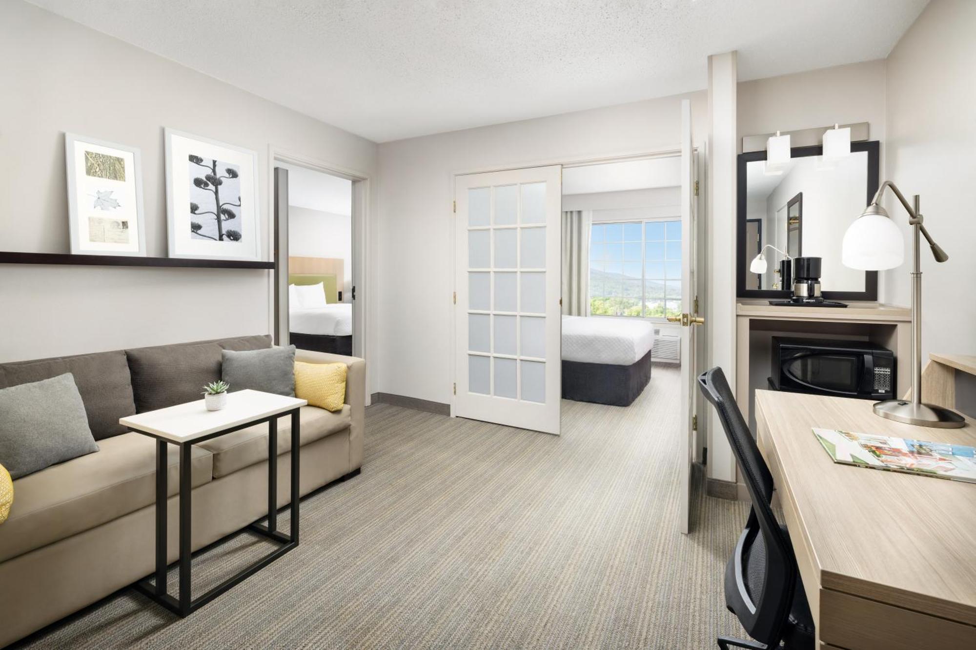 Country Inn & Suites By Radisson, Big Flats Horseheads Luaran gambar
