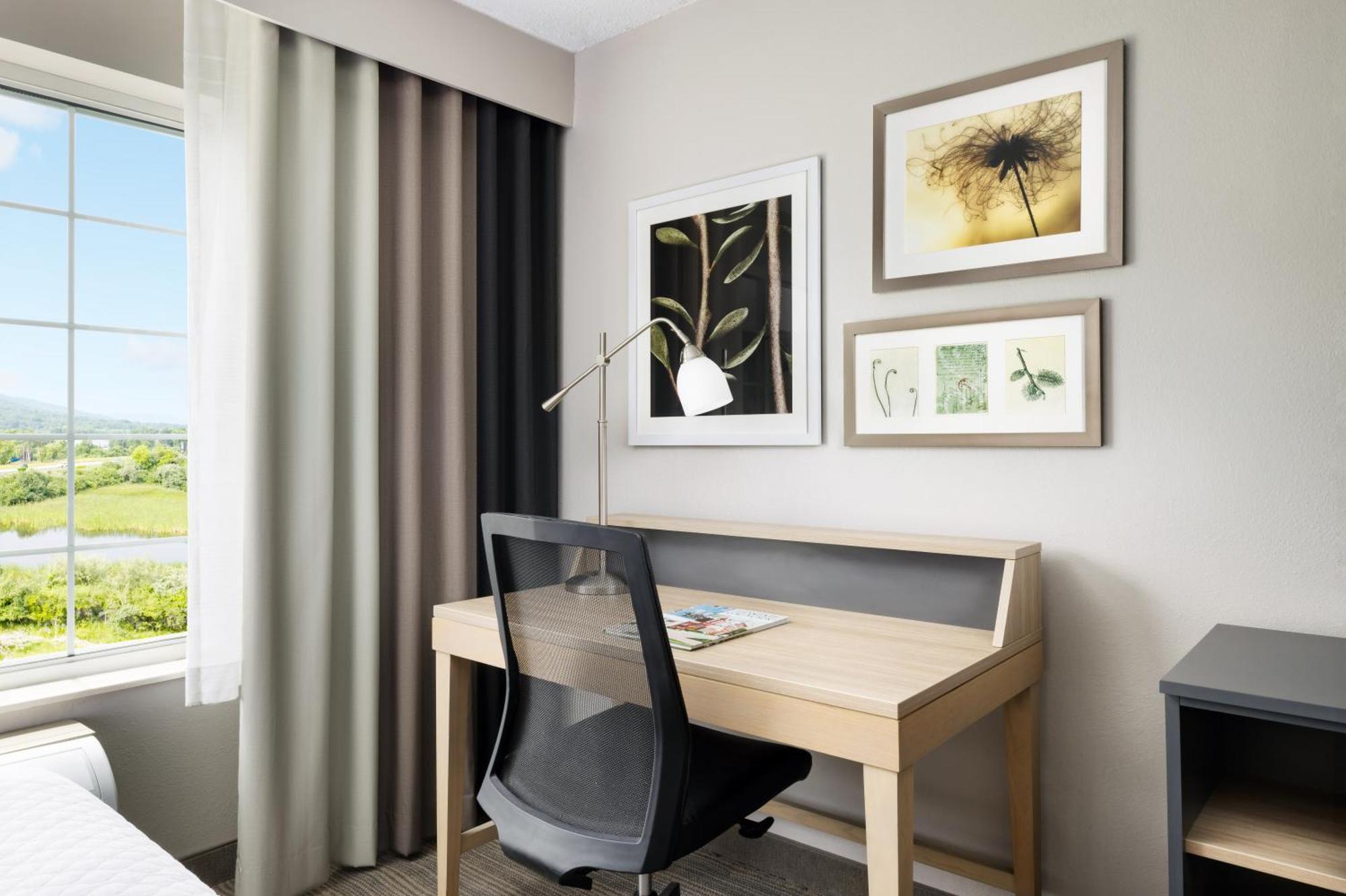 Country Inn & Suites By Radisson, Big Flats Horseheads Luaran gambar