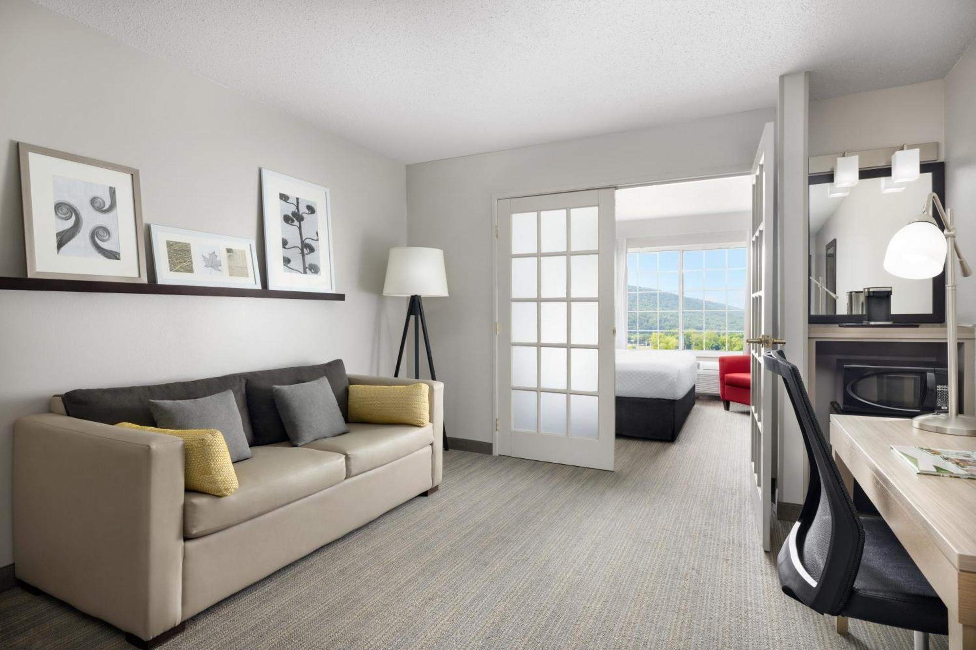 Country Inn & Suites By Radisson, Big Flats Horseheads Luaran gambar