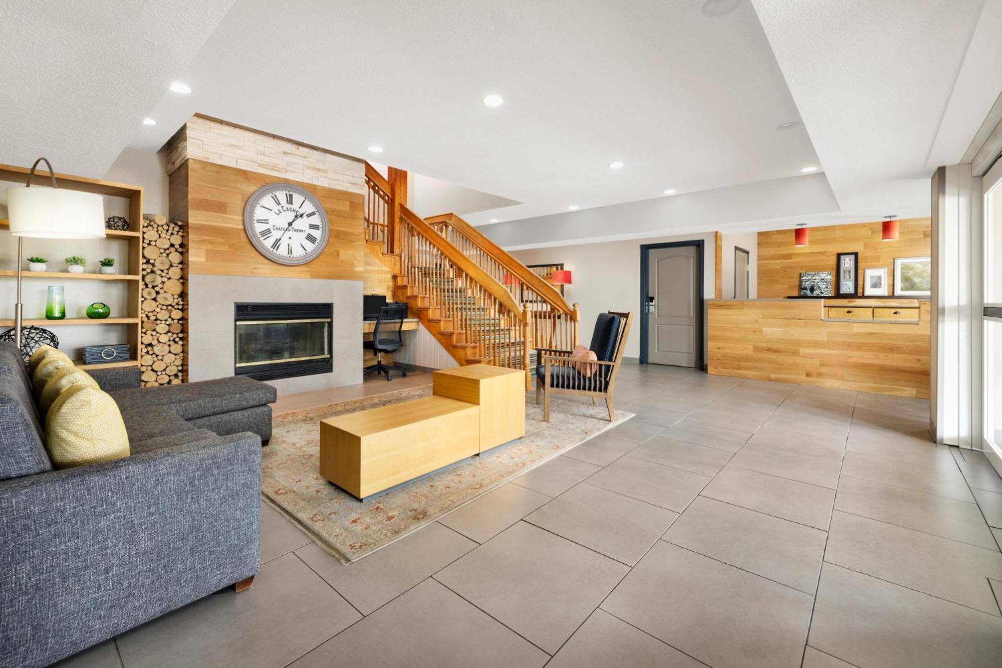 Country Inn & Suites By Radisson, Big Flats Horseheads Luaran gambar