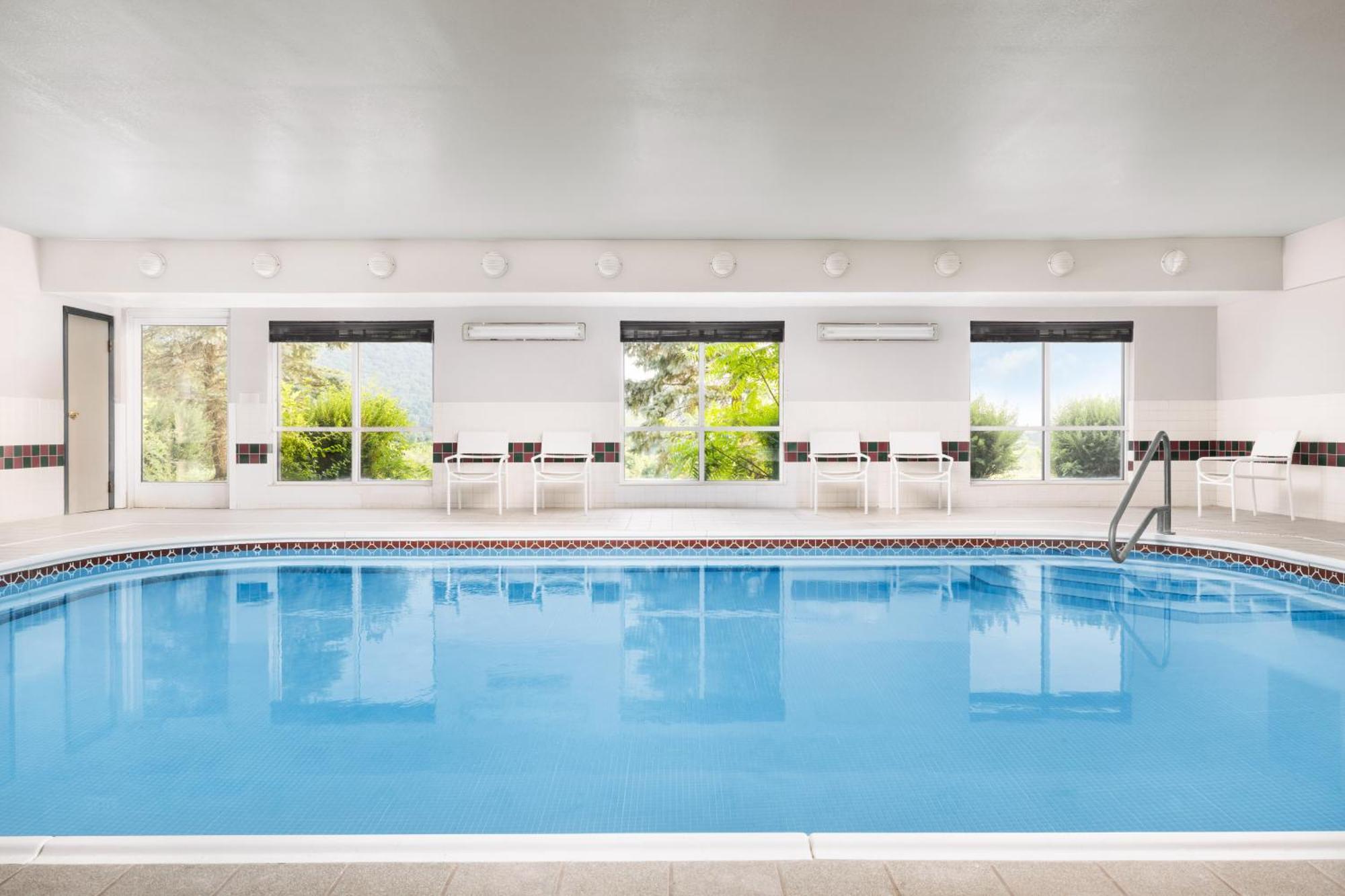 Country Inn & Suites By Radisson, Big Flats Horseheads Luaran gambar