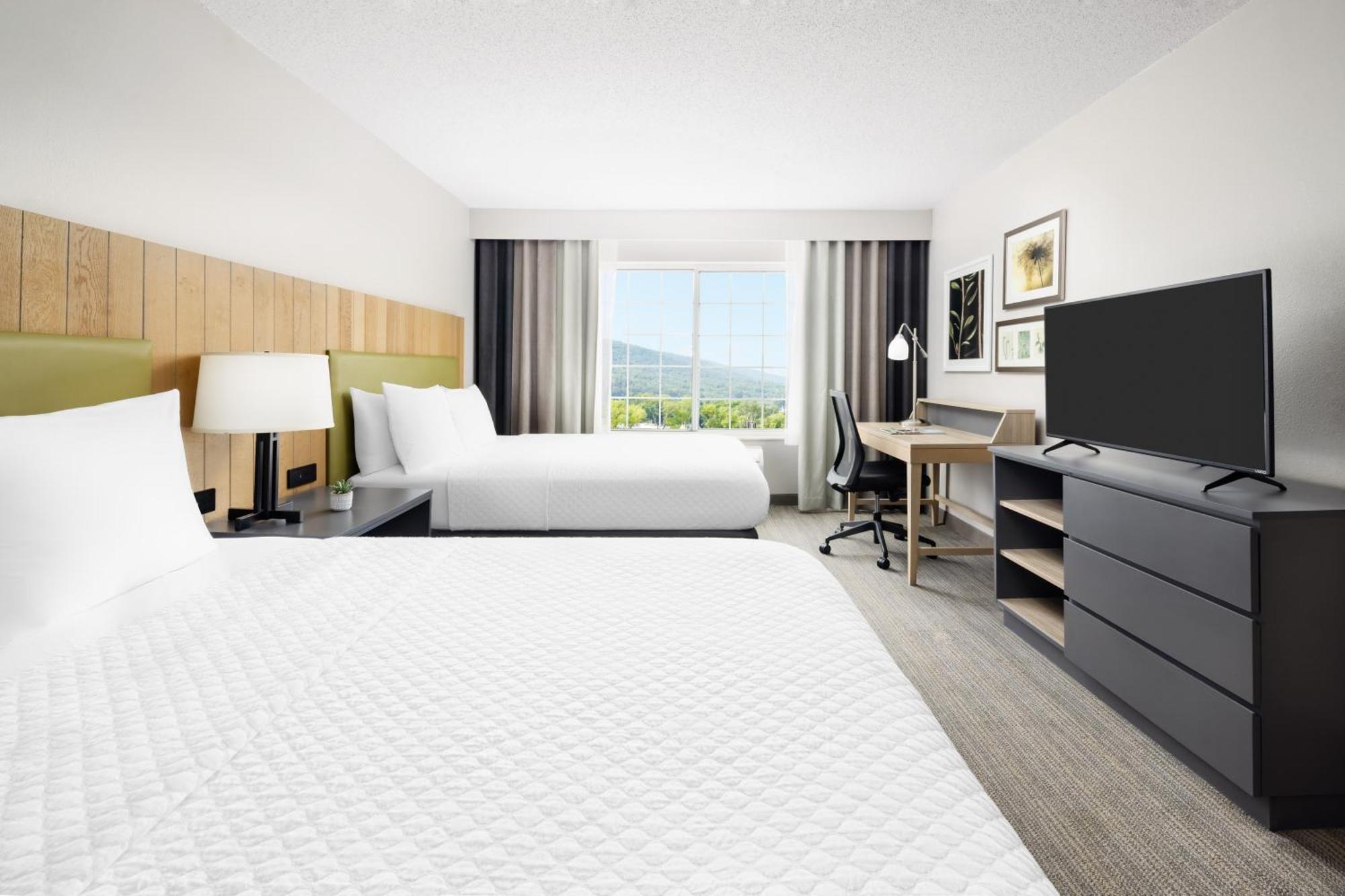 Country Inn & Suites By Radisson, Big Flats Horseheads Luaran gambar