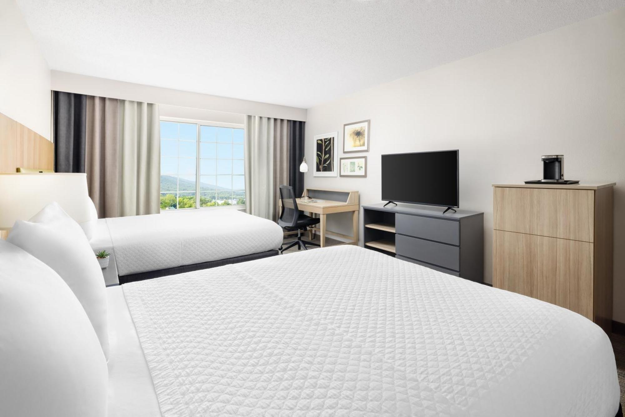 Country Inn & Suites By Radisson, Big Flats Horseheads Luaran gambar