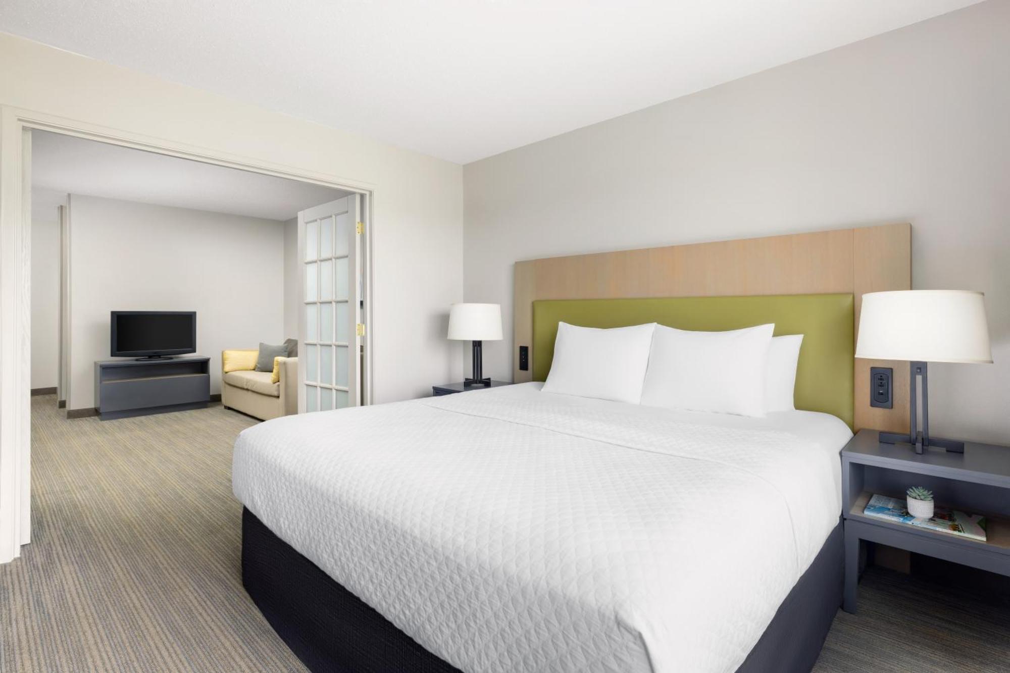 Country Inn & Suites By Radisson, Big Flats Horseheads Luaran gambar
