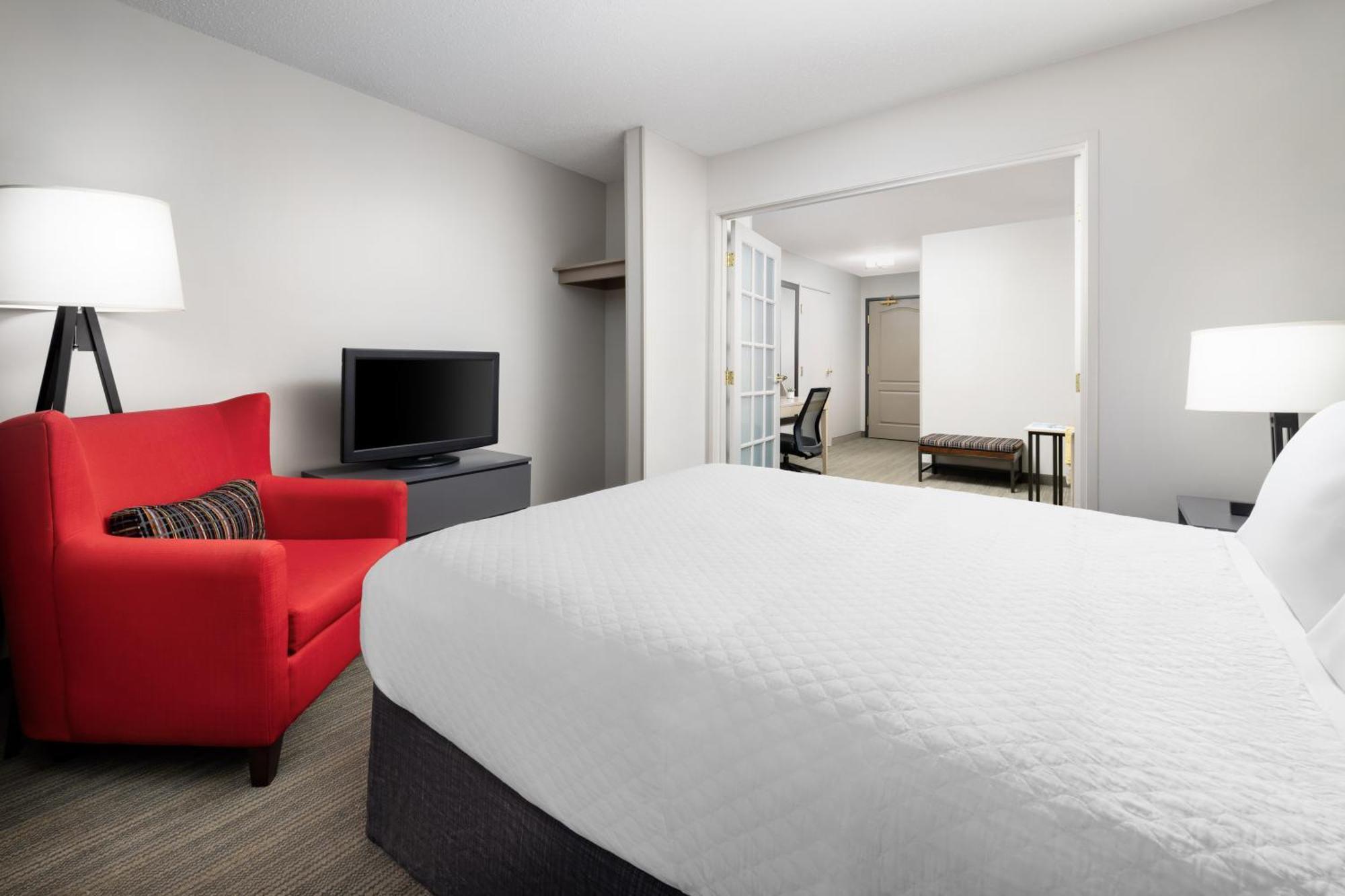 Country Inn & Suites By Radisson, Big Flats Horseheads Luaran gambar