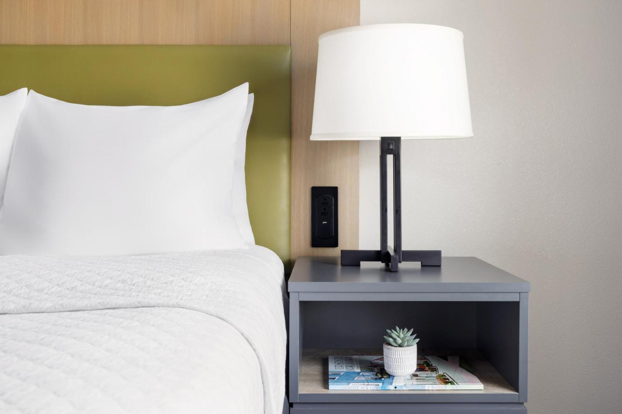 Country Inn & Suites By Radisson, Big Flats Horseheads Luaran gambar