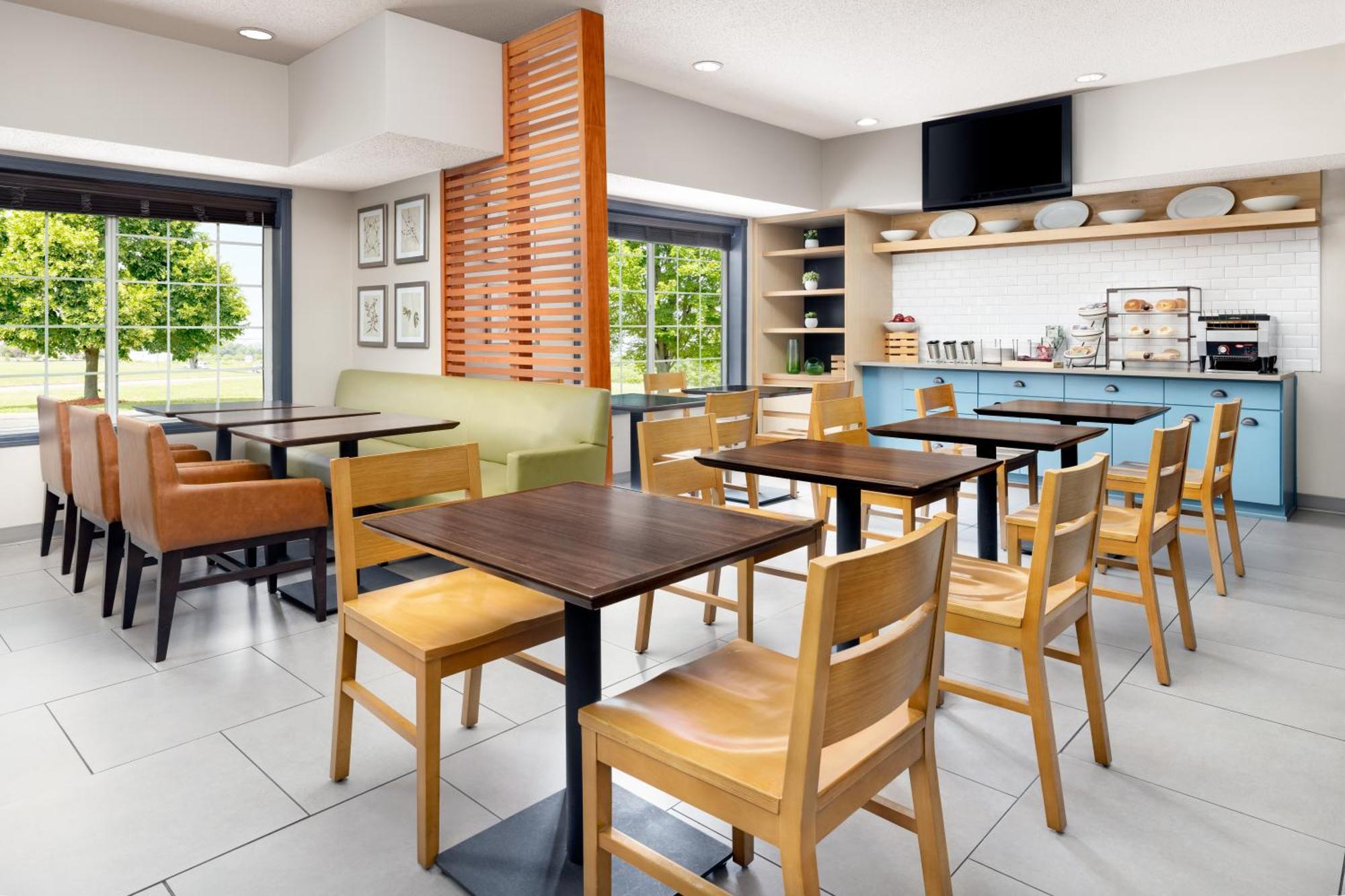 Country Inn & Suites By Radisson, Big Flats Horseheads Luaran gambar