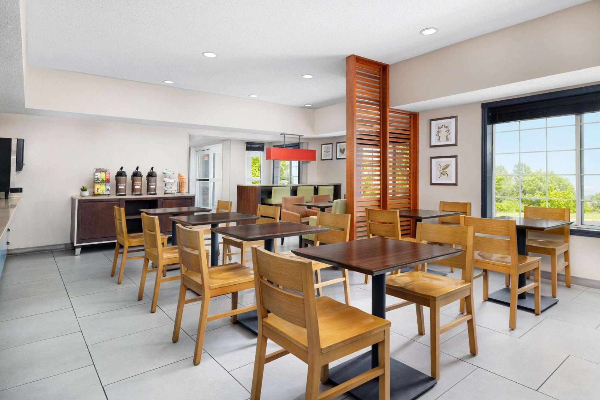 Country Inn & Suites By Radisson, Big Flats Horseheads Luaran gambar