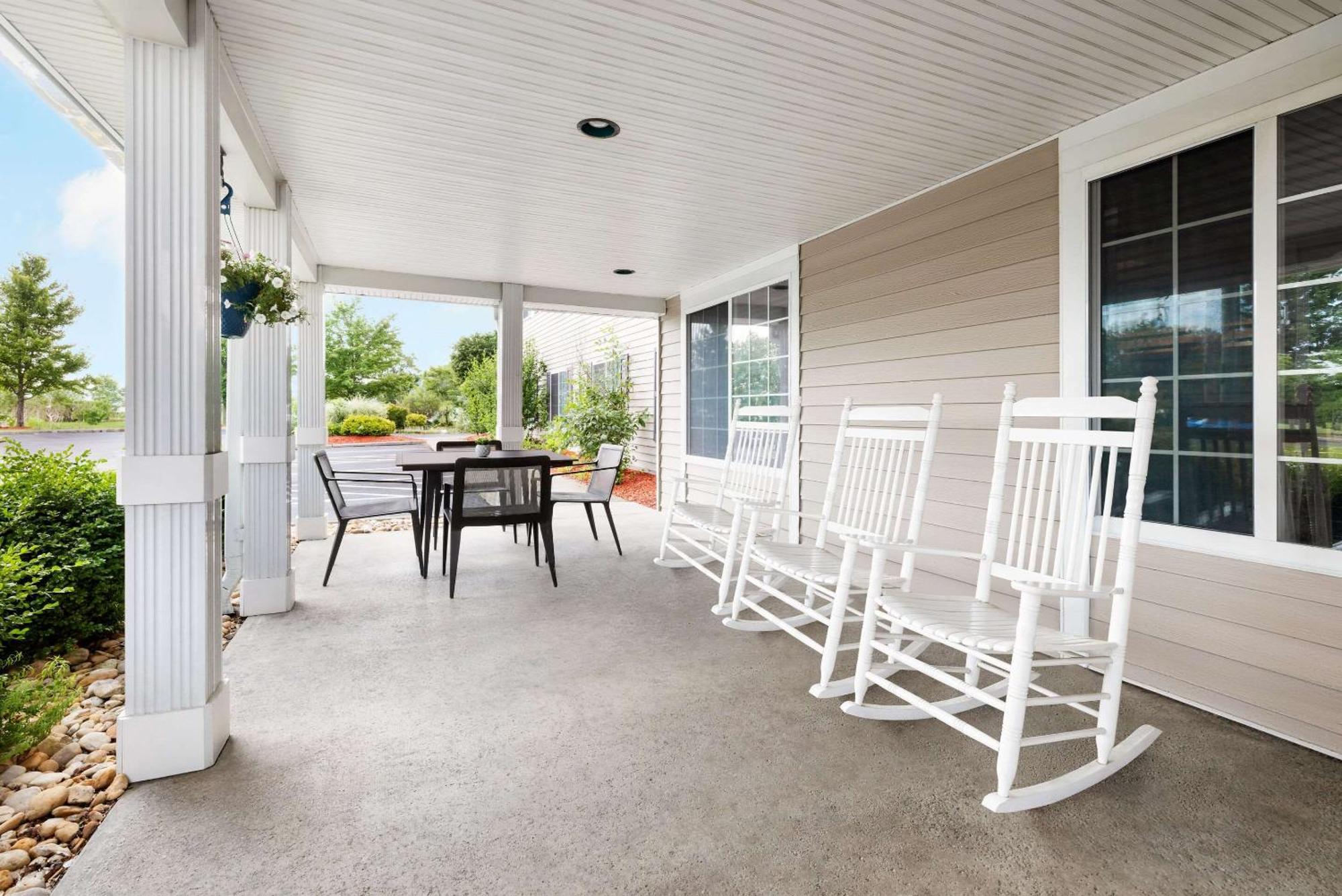 Country Inn & Suites By Radisson, Big Flats Horseheads Luaran gambar