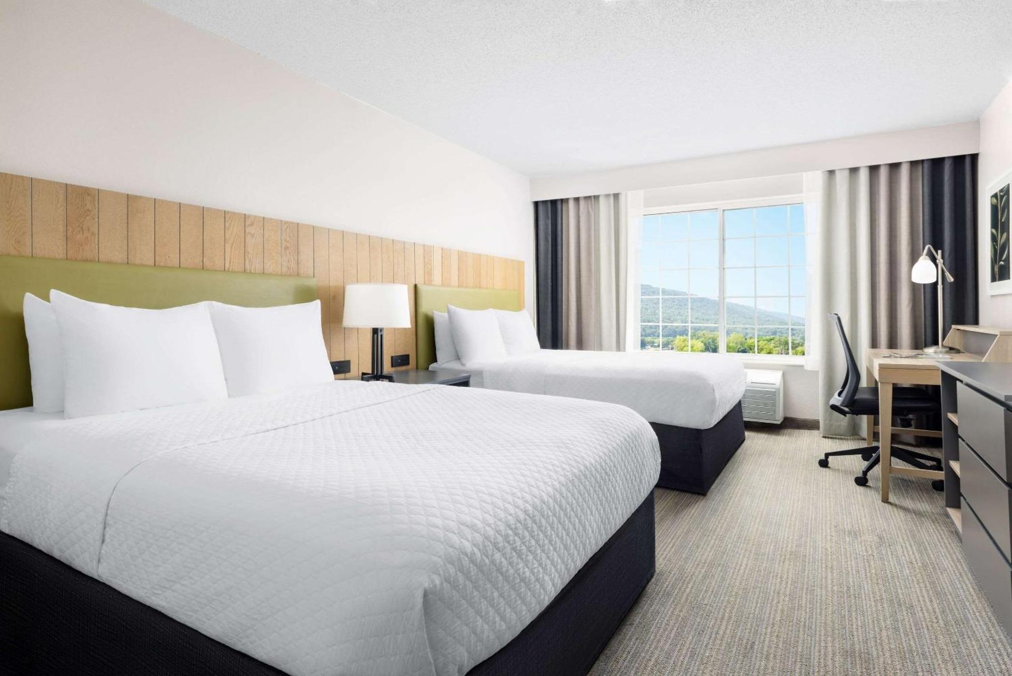 Country Inn & Suites By Radisson, Big Flats Horseheads Luaran gambar