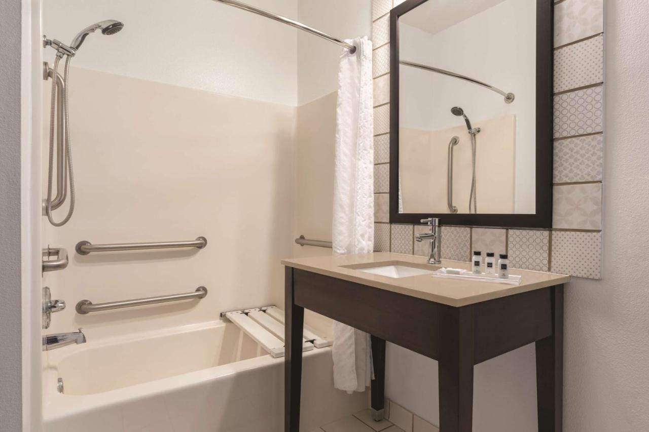 Country Inn & Suites By Radisson, Big Flats Horseheads Luaran gambar